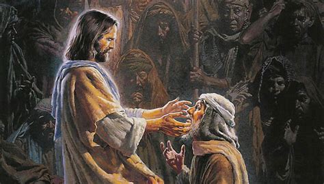 Jesus the Alchemist: Unraveling His Mystical Powers